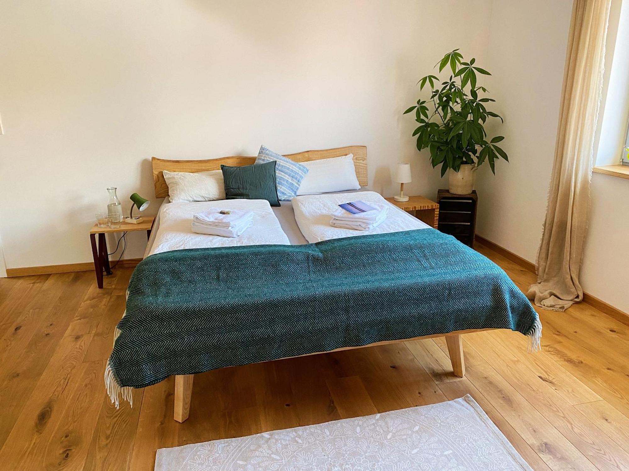 Gasthaus Canow Wustrow  Room photo